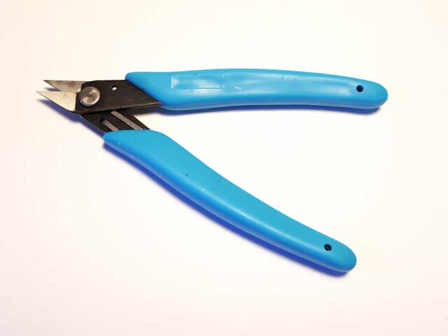 New Modelling Tools