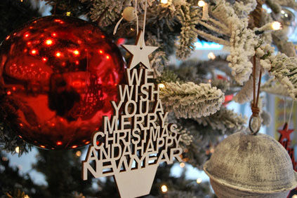 Christmas and deliveries from Arma Hobby