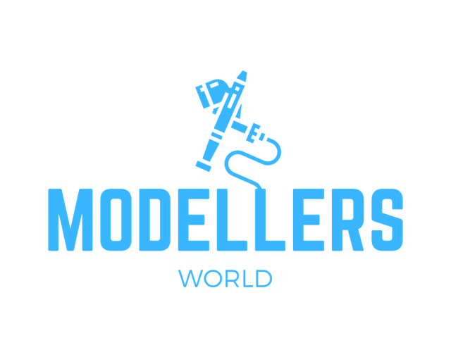 Weathering with Modellers World