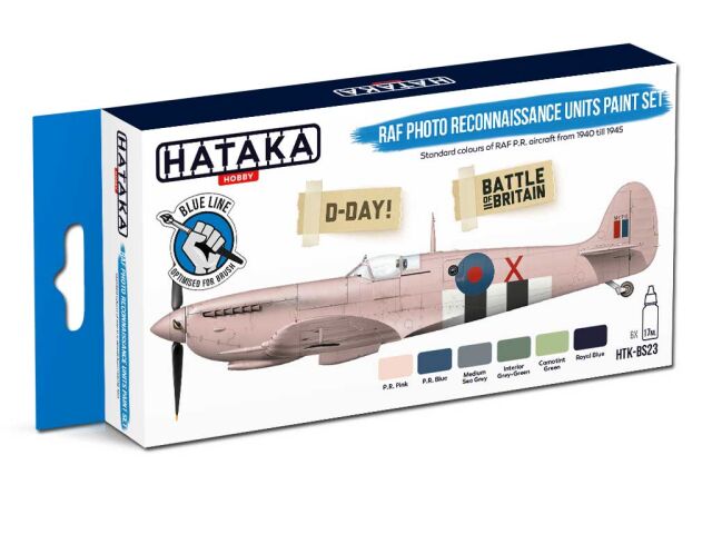 Hataka colours - News and Discounts