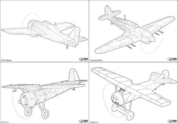Free colouring pages for kids