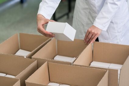 Coronavirus - deliveries – update