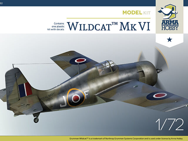 British Wildcat VI - taking preorders