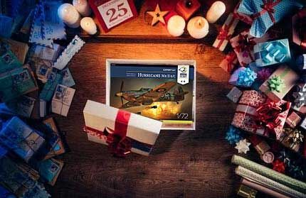 Xmas gift for modeller - buyer's guide
