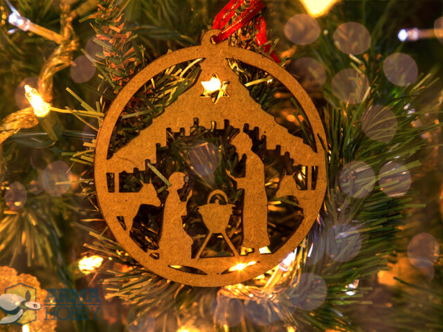 Merry Christmas!