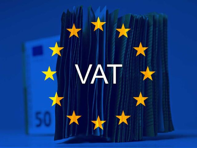 VAT tax in the Arma Hobby store 