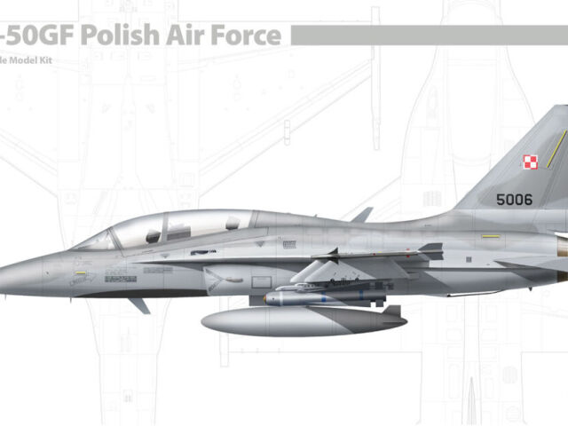 New Arrivals and Restocks – FA-50, Hobby 2000, 1 Man Army & Milliput!