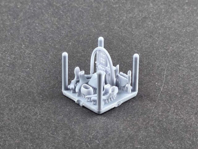 New 3D-Printed Accessories Now Available!