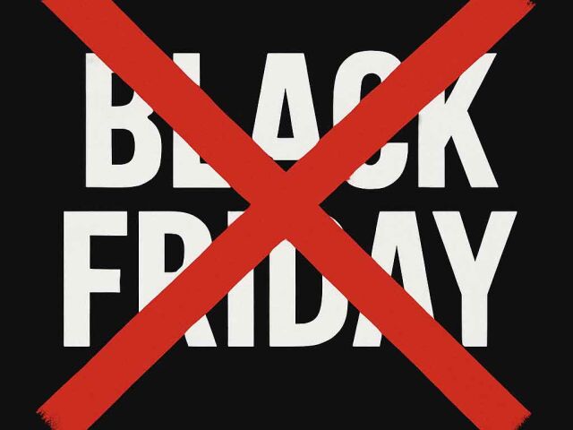 Something Better Than Black Friday!