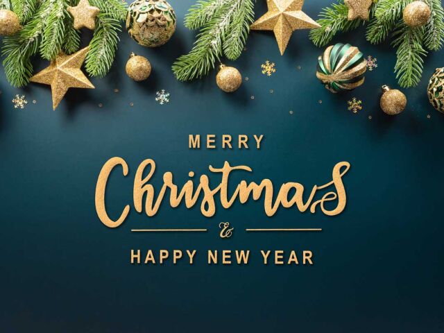 Christmas & New Year Break at Arma Hobby