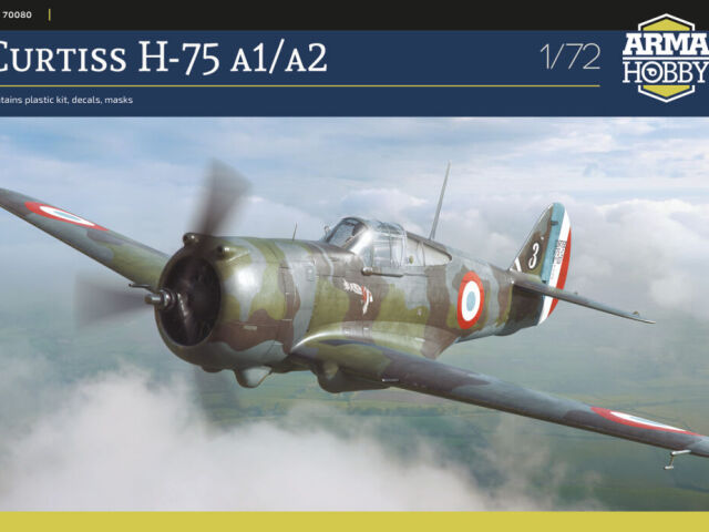 Closing the First Curtiss Production Run – Three Early-Engine Variants