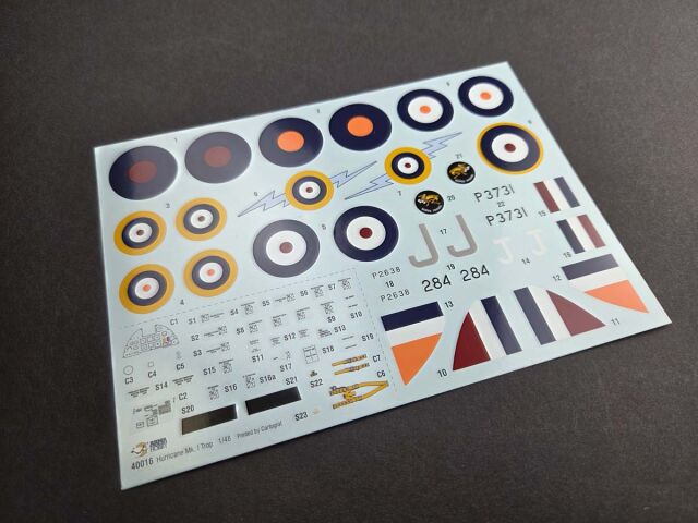 How to Apply Model Decals – A Practical Guide and the Differences Between Techmod and Cartograf